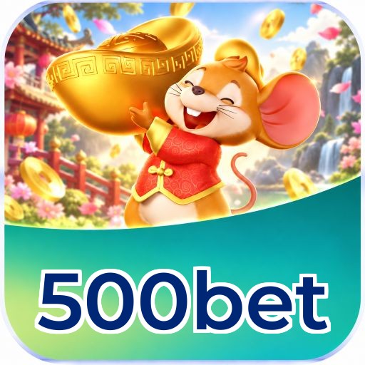 Prosperity Fortune Tree no catálogo de jogos da 500bet